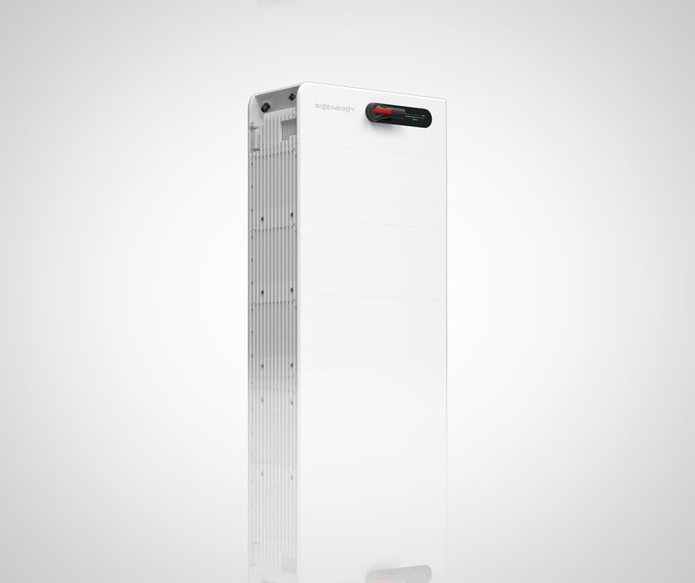 SigenStack