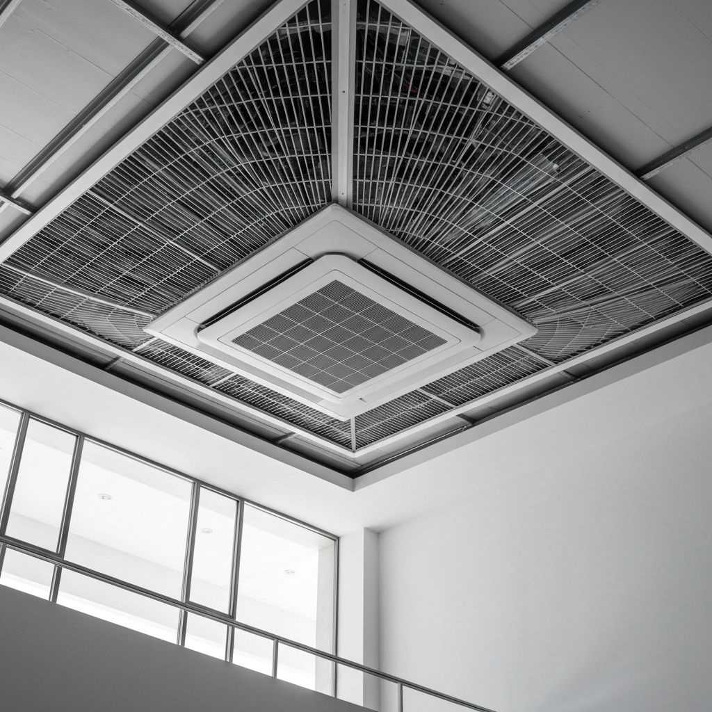 Zakelijke klimaatoplossingen