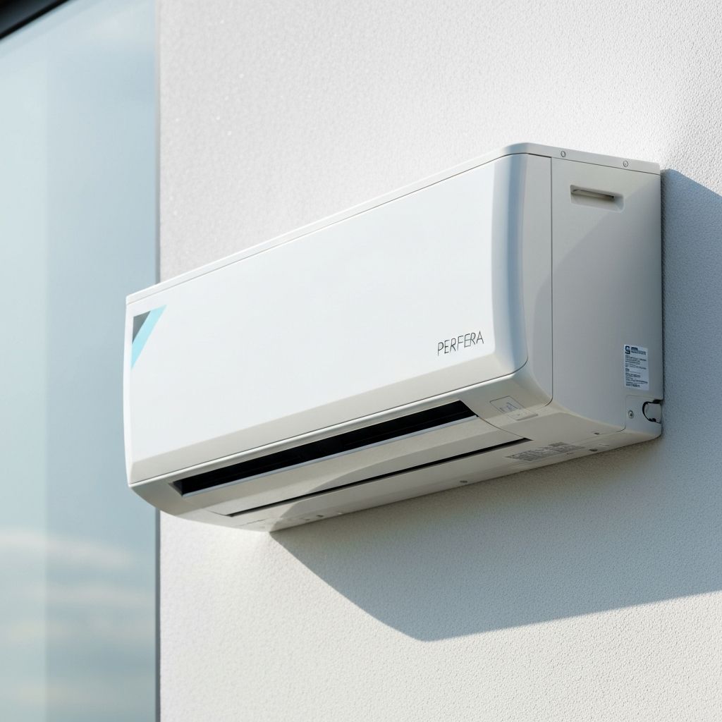 Daikin Perfera FTXM25R Wandmodel 2.5KW