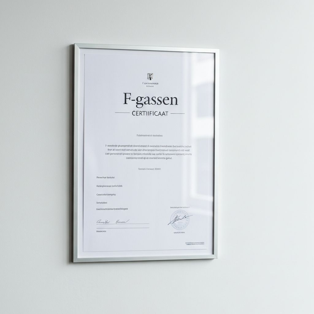 F-gassen