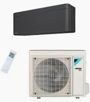 (3.5KW) Daikin Stylish wandunit R32 met IR afstandbediening en WLAN (Inclusief standaard montage) kopen bij KH Installaties (3.5KW) Daikin Stylish wandunit R32 met IR afstandbediening en WLAN (Inclusief standaard montage) - Daikin Airconditioning - Productfoto