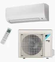 Daikin Comfora 2,5 kW R32 met IR afstandsbediening en WLAN (Inclusief standaard montage) - Daikin Airconditioning