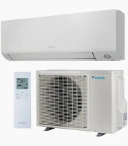 Daikin Multi Split Perfera Airconditioning 2MXM50N9 + 1 X FTXM25R + 1x FTXM35R met IR afstandbediening en WLAN (Inclusief standaard montage) kopen bij KH Installaties Daikin Multi Split Perfera Airconditioning 2MXM50N9 + 1 X FTXM25R + 1x FTXM35R met IR afstandbediening en WLAN (Inclusief standaard montage) - Daikin Airconditioning - Productfoto