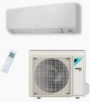 Daikin Perfera 6,0 kW R32 met IR afstandbediening en WLAN (Inclusief standaard montage) kopen bij KH Installaties Daikin Perfera 6,0 kW R32 met IR afstandbediening en WLAN (Inclusief standaard montage) - Daikin Airconditioning - Productfoto
