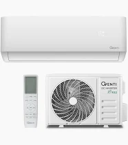 Qventi Matador wandmodel airco SAC24MRW 7,0kW kopen bij KH Installaties Qventi Matador wandmodel airco SAC24MRW 7,0kW - KH Installaties Airconditioning - Productfoto