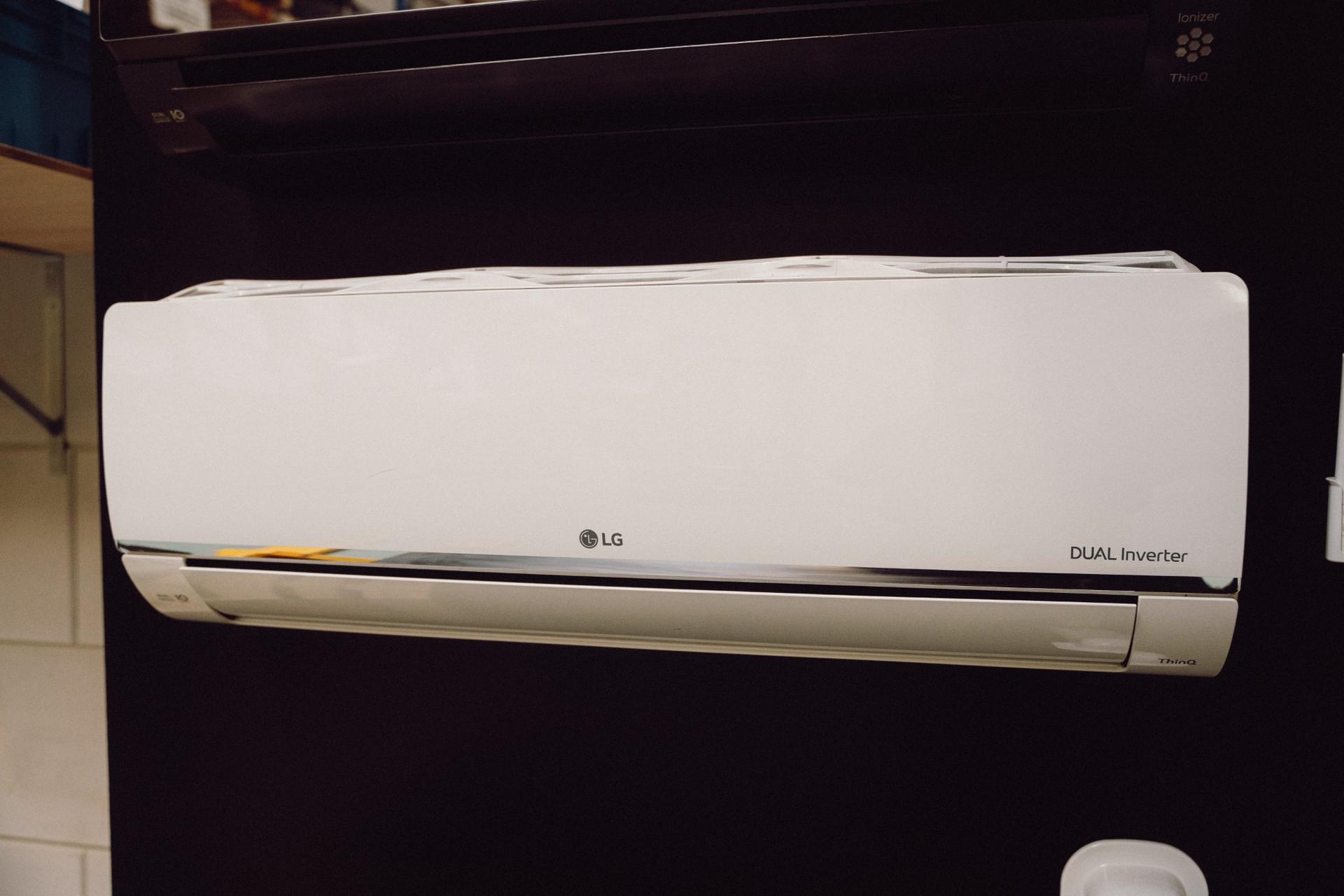 Airconditioning installatie installatie service Airconditioning installatie - Optimaal comfort het hele jaar door door KH Installaties