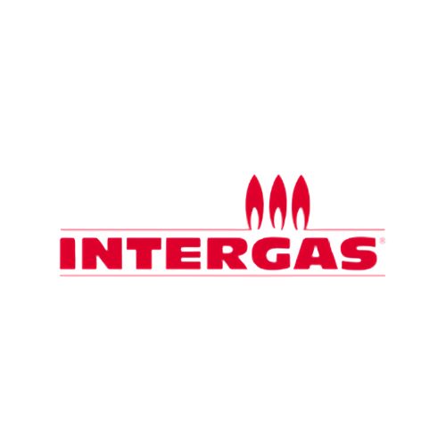 Intergas logo
