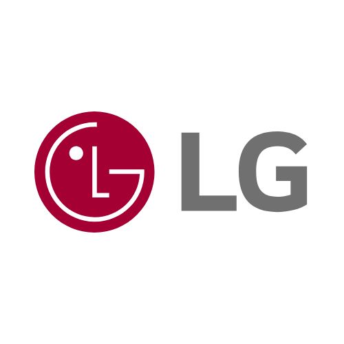 LG logo