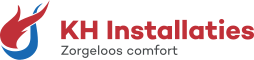 KH Installaties - Zorgeloos comfort