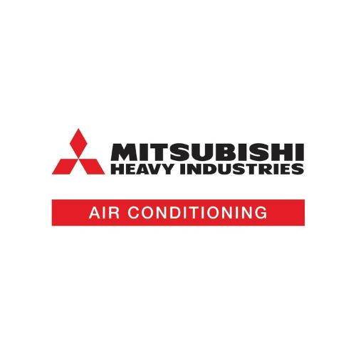 Mitsubishi Heavy Industries logo