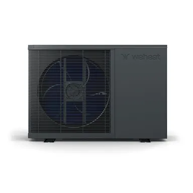 Quatt Hybrid Single - Quatt - Vanaf €3.999 inclusief installatie Quatt Hybrid Single - Quatt Warmtepompen kopen bij KH Installaties. Prijs: €3.999 inclusief montage.