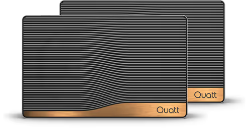 Quatt Hybrid DUO - Quatt - Vanaf €5.499 inclusief installatie Quatt Hybrid DUO - Quatt Warmtepompen kopen bij KH Installaties. Prijs: €5.499 inclusief montage.