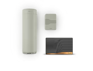Quatt All-Electric - Quatt - Vanaf €6.999 inclusief installatie Quatt All-Electric - Quatt Warmtepompen kopen bij KH Installaties. Prijs: €6.999 inclusief montage.