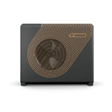 Weheat Sparrow - Weheat - Vanaf €5.999 inclusief installatie Weheat Sparrow - Weheat Warmtepompen kopen bij KH Installaties. Prijs: €5.999 inclusief montage.